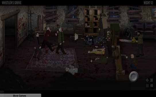 最后的战役之联合之城