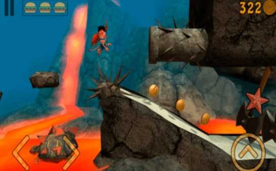 愤怒鲍勃的冒险