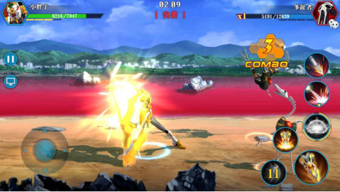 新世纪福音战士破晓