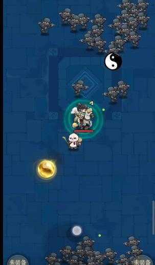 行侠仗义五千年