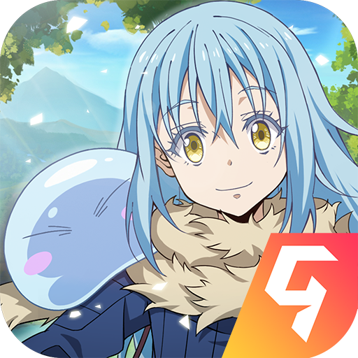 关于我转生变成史莱姆的这档事