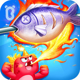 奇妙的怪物朋友