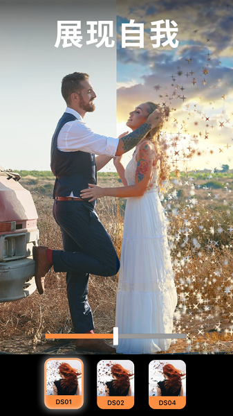 motionleap动图制作神器