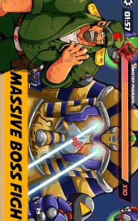 兄弟连队钢铁射手