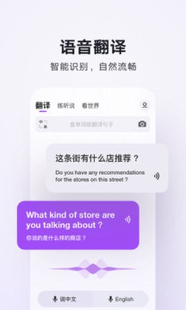 Mr.Translator腾讯翻译君同声传译