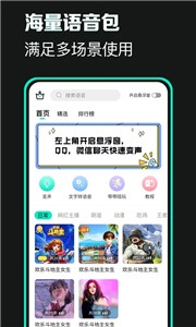 XA变声器