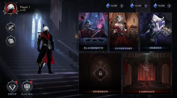 暗影杀手黑暗冲击图3