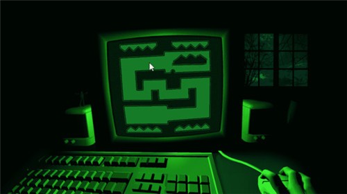 ScaryMaze2