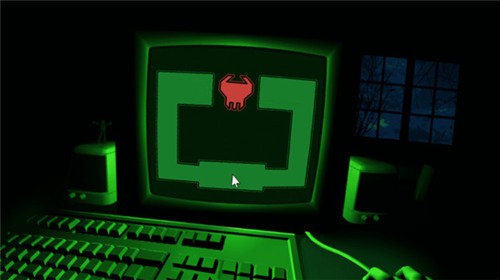 ScaryMaze2