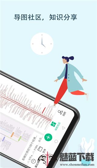 MindMaster思维导图