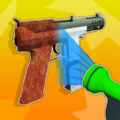 武器冲冲冲