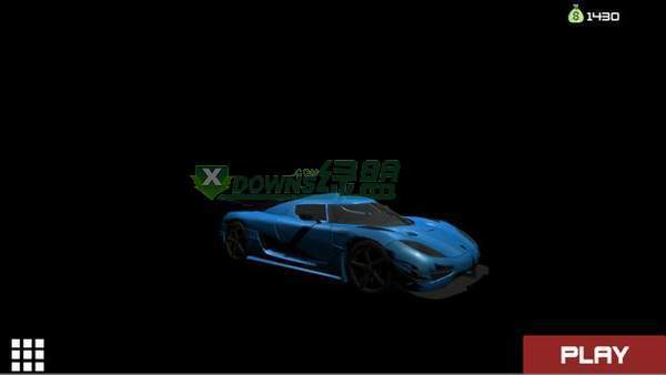 城市汽车驾驶3D