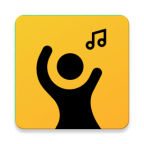 若可音乐本地音乐播放器