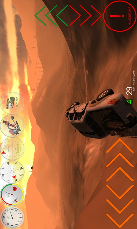 双人卡车模拟器