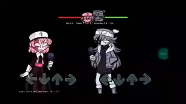 黑色星期五之夜