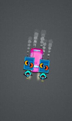 召唤神龙回家过年