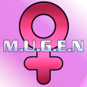 MUGEN