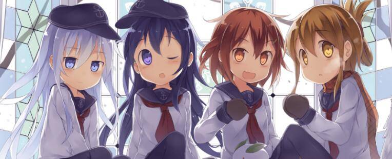 精品百宝袋汉化组