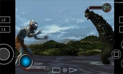 奥特曼空想特摄图4