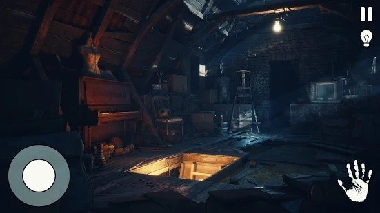 死亡公园逃生3D