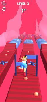 蹦蹦跳跳大闯关