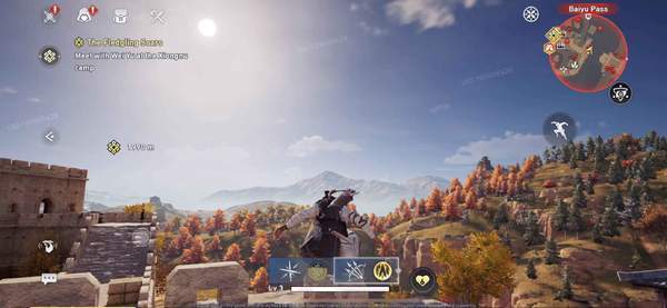 刺客信条代号jade