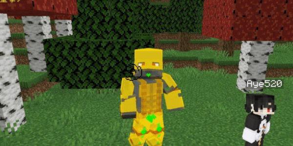 我的世界dio的jo极冒险