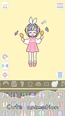 PastelGirl