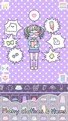 PastelGirl