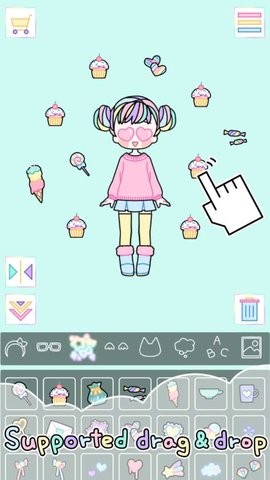 PastelGirl