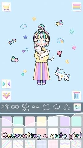PastelGirl