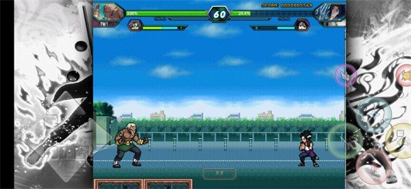 火影忍者轻空改图2