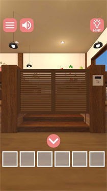 新鲜面包店的开幕日