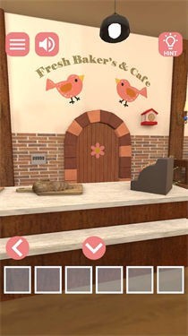 新鲜面包店的开幕日