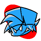 黑色星期五之夜周年庆pico的反抗