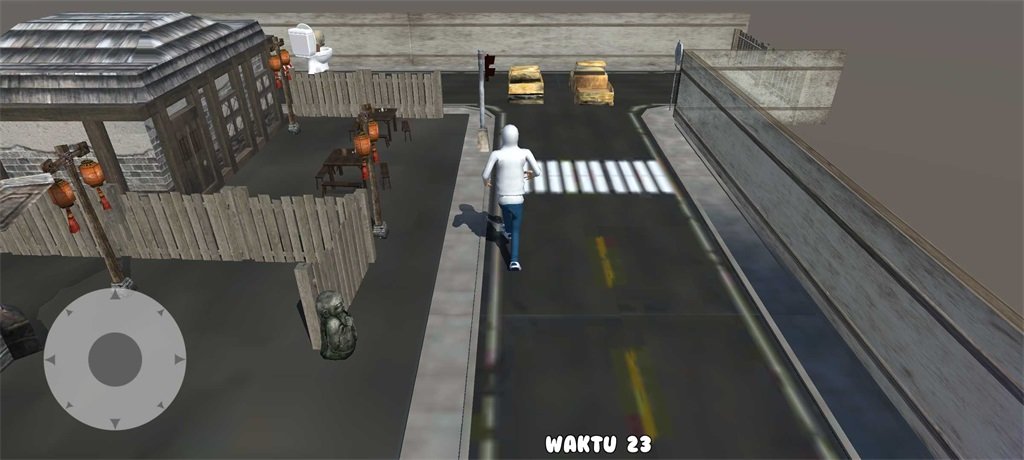 安妮的消除计划