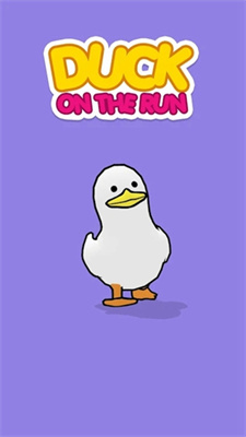 奔跑的可达鸭asmr