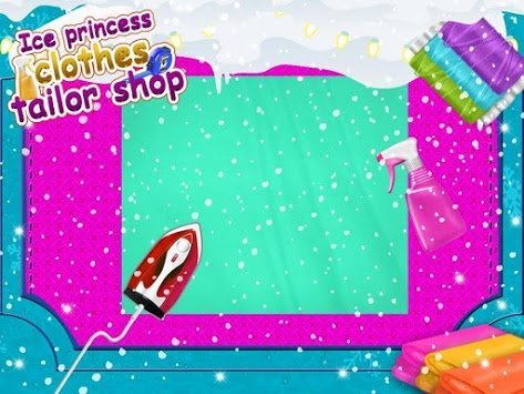 裁缝服装设计师