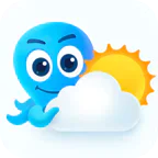 2345天气预报