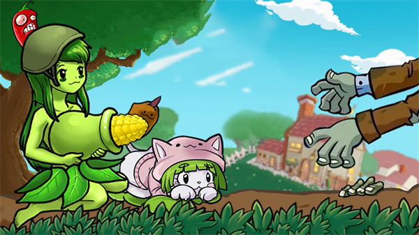 僵尸的绝地反击图4