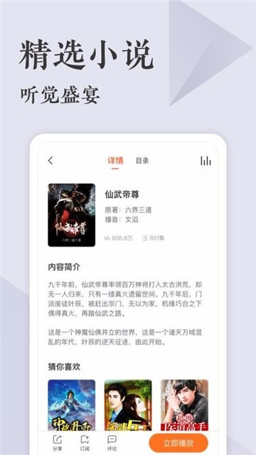 韵叶小说