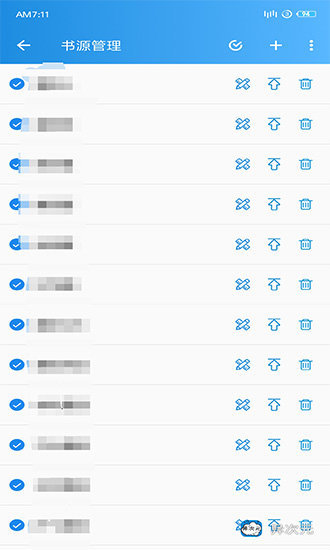 异次元漫画图源