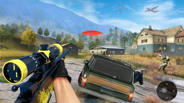 精英狙击手命中