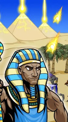 战争进化史2图2