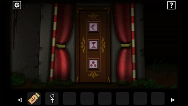 遗忘之丘木偶戏