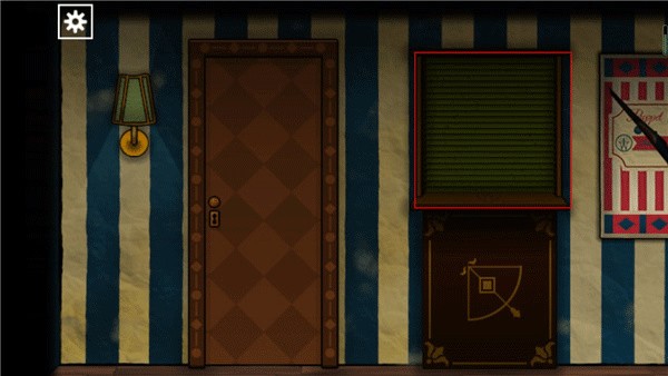 遗忘之丘木偶戏