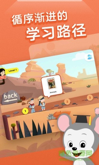 儿童英语乐园
