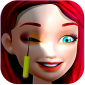 梦想在等待超级沙龙3D提示