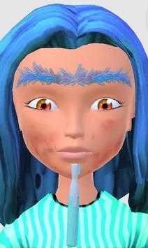 梦想在等待超级沙龙3D提示