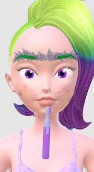 梦想在等待超级沙龙3D提示